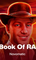 Book of Ra