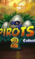 Pirots 2