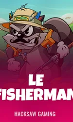 Le Fisherman