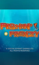 Fishin Frenzy