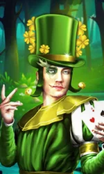 Joker's Charms - Patrick's Day