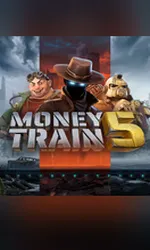 Money Train 5