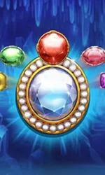 Crystal Caverns Megaways