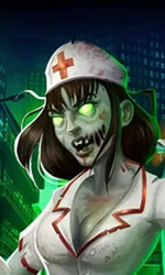 100 Zombies