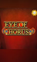 Eye of Horus
