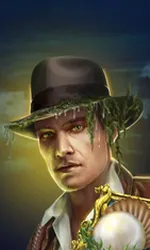 Book Of Lucky Jack - The Lost Pearl